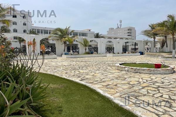 Foto de inmueble en  , Col. Miramar C.P. 89540, Ciudad Madero