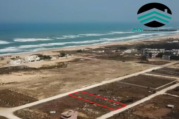 Foto de inmueble en  , Col. Miramar C.P. 89540, Ciudad Madero