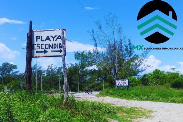 Foto de inmueble en  , Col. Miramar C.P. 89540, Ciudad Madero
