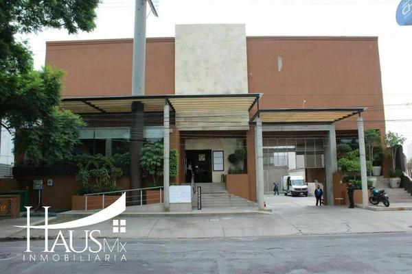 Foto de inmueble en Miramontes, Col. Los Girasoles C.P. 04920, Coyoacán