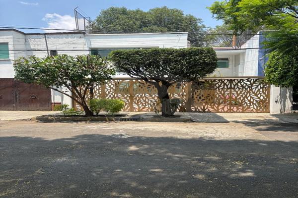 Foto de inmueble en Mirlo, Col. El Rosedal C.P. 04330, Coyoacán