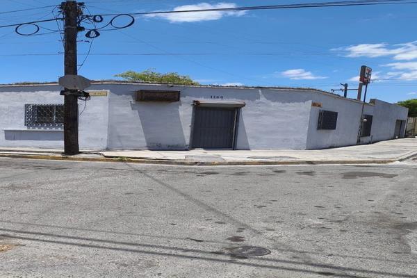Foto de inmueble en Mirto, Col. Moderna C.P. 64530, Monterrey