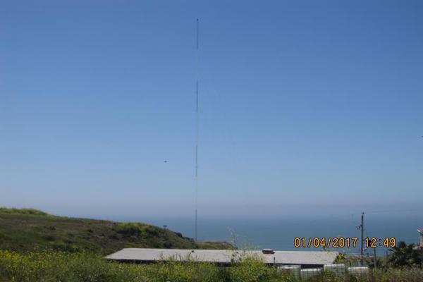 Foto de terreno habitacional en venta en  , misión del mar ii, playas de rosarito, baja california, 6349494 No. 01