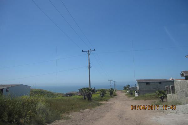 Foto de terreno habitacional en venta en  , misión del mar ii, playas de rosarito, baja california, 6349494 No. 02
