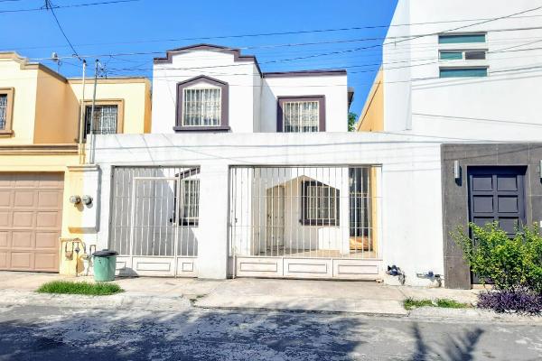 Casa en Misión Lincoln 2 Sector, Nuevo León en V... - Propiedades.com