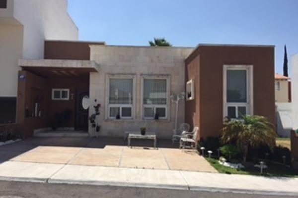 Venta Casa En Santiago De Queretaro Queretaro Eb Cb3431s Icasas Mx