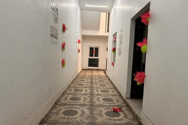 Foto de inmueble en  , Col. Mixcoac C.P. 03910, Benito Juárez