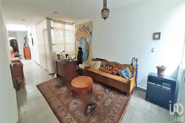 Foto de inmueble en Moctezuma #198, Col. Toriello Guerra C.P. 14050, Tlalpan