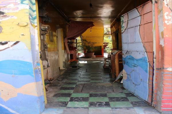 Foto de inmueble en  , Col. Moctezuma 1a Sección C.P. 15500, Venustiano Carranza