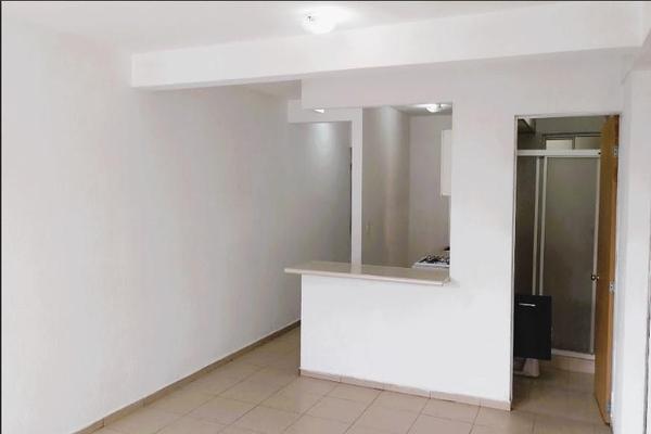 Foto de inmueble en  , Col. Moctezuma 1a Sección C.P. 15500, Venustiano Carranza