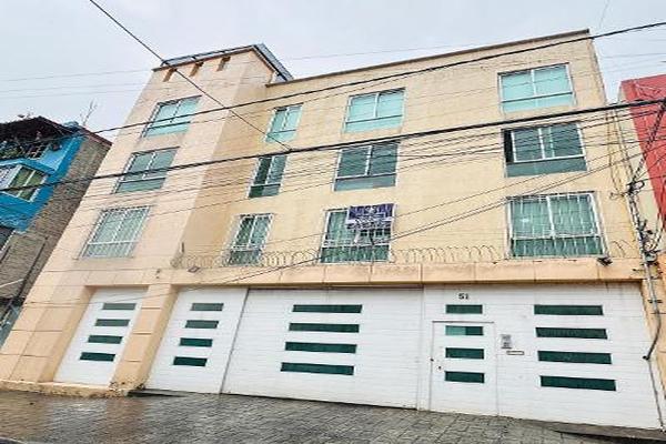 Foto de inmueble en  , Col. Moctezuma 1a Sección C.P. 15500, Venustiano Carranza