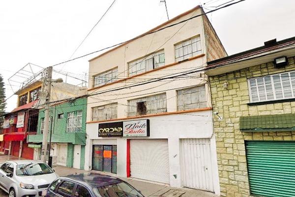 Foto de inmueble en  , Col. Moctezuma 2a Sección C.P. 15530, Venustiano Carranza