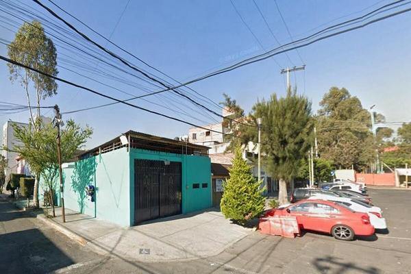 Foto de inmueble en  , Col. Moctezuma 2a Sección C.P. 15530, Venustiano Carranza