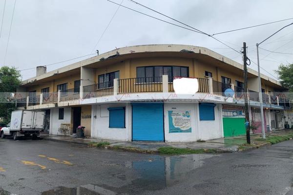 Foto de inmueble en Moderna, Col. Moderna C.P. 64530, Monterrey