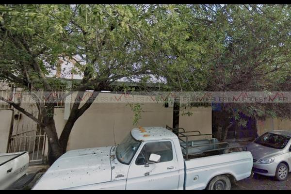 Foto de inmueble en Moderna, Col. Moderna C.P. 64530, Monterrey