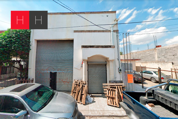 Foto de inmueble en Moderna, Col. Moderna C.P. 64530, Monterrey