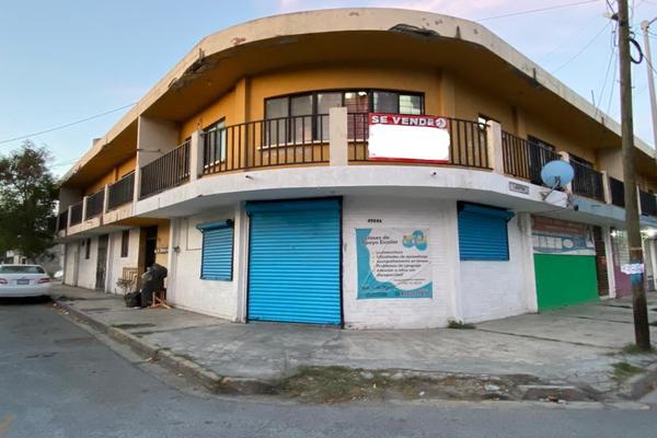 Foto de inmueble en  , Col. Moderna C.P. 64530, Monterrey