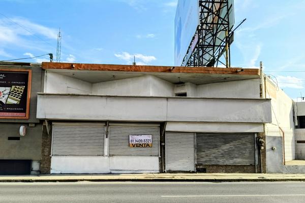 Foto de inmueble en  , Col. Moderna C.P. 64530, Monterrey
