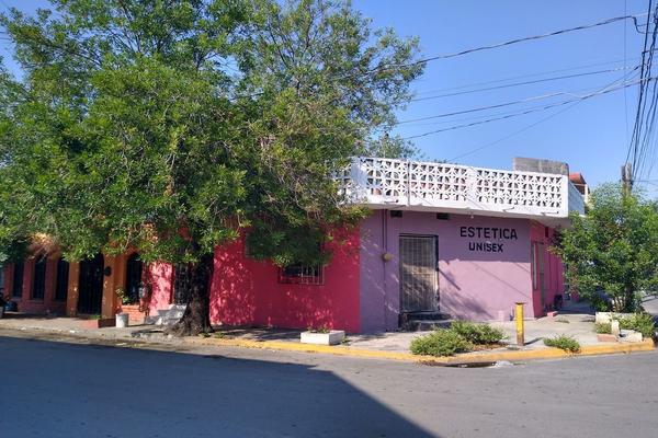 Foto de inmueble en  , Col. Moderna C.P. 64530, Monterrey