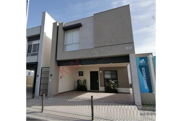 Casa disponible en venta en , Colonia Moderno Apodaca I, C.P. 66600