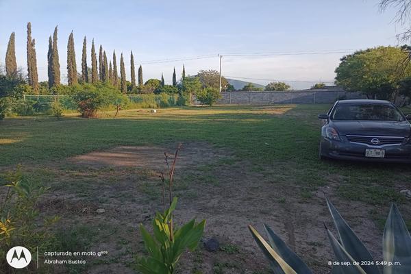 Foto de inmueble en  , Col. Monclova C.P. 66085, General Escobedo