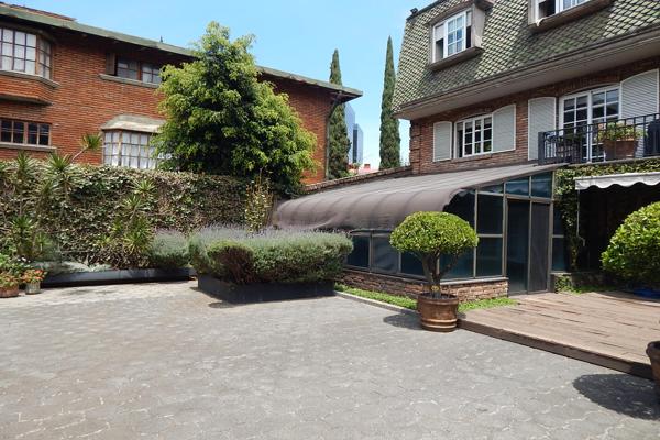 Foto de inmueble en Montaña de Comayagua # 39, Jardines de la Montaña, alcaldía Tlalpan, 04210, CDMX., Col. Churubusco Country Club C.P. 04210, Coyoacán