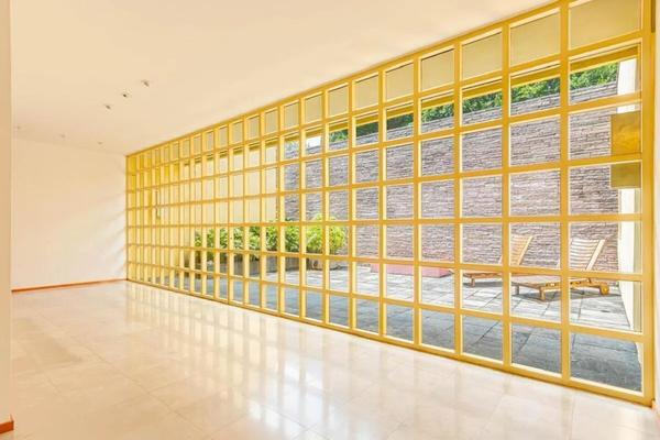 Foto de inmueble en Montañas Calizas, Col. Lomas de Chapultepec VII Sección C.P. 11000, Miguel Hidalgo