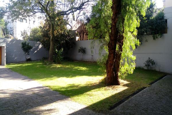 Foto de casa en venta en monte caucaso , lomas de chapultepec vii sección, miguel hidalgo, df / cdmx, 2487986 No. 08