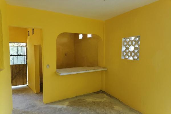 Foto de inmueble en Monte de los Olivos, Col. Sinai C.P. 39704, Acapulco de Juárez