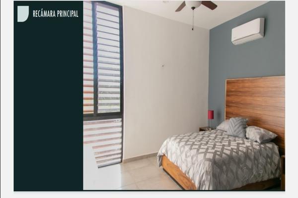 Foto de casa en venta en  , montebello, mérida, yucatán, 6898553 No. 04