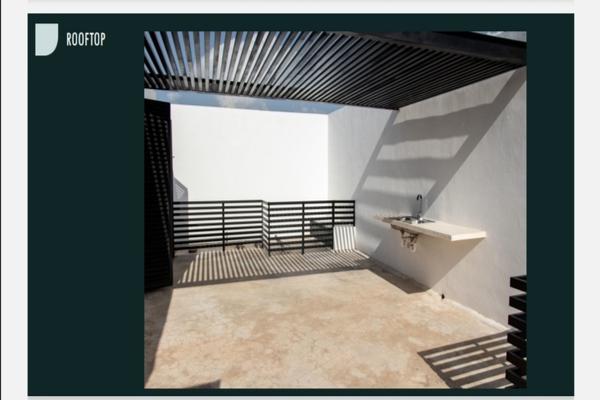 Foto de casa en venta en  , montebello, mérida, yucatán, 6898553 No. 06