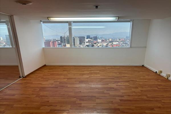 Foto de inmueble en Montecito, Col. Napoles C.P. 03810, Benito Juárez