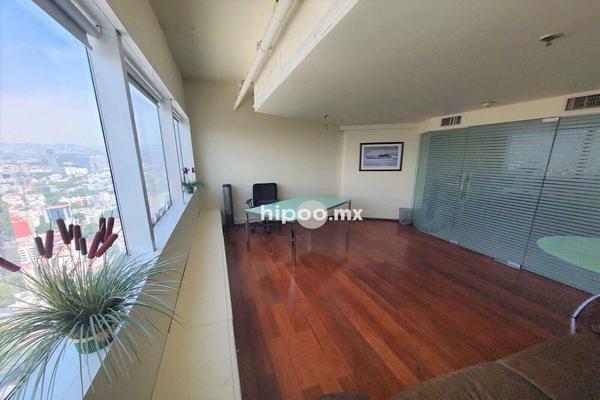 Foto de inmueble en Montecito, Col. Napoles C.P. 03810, Benito Juárez