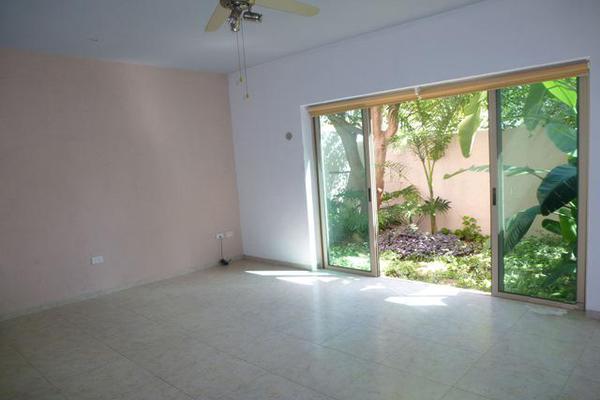 Foto de casa en venta en  , montecristo, mérida, yucatán, 6782078 No. 05