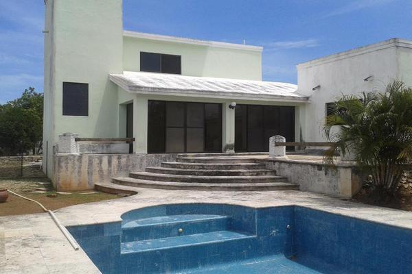 Foto de casa en renta en  , montecristo, mérida, yucatán, 6986856 No. 12