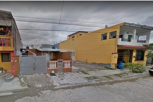 Casa en MONTEMORELOS 914, Nueva Cadereyta, Nuevo ... 