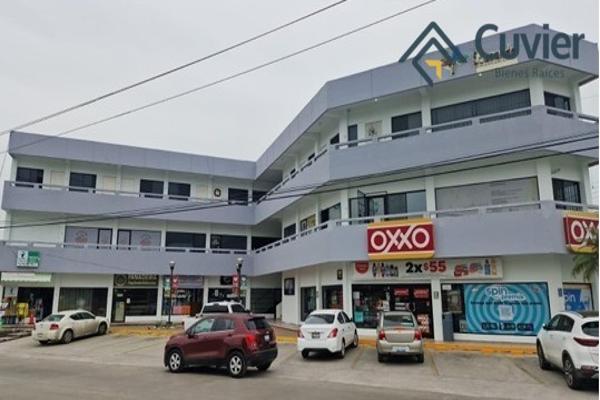 Foto de inmueble en Monterrey 11., Col. Ampliación Unidad Nacional C.P. 89510, Ciudad Madero