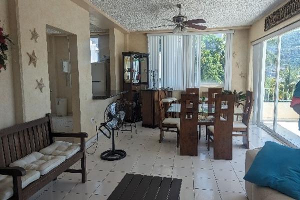 Foto de inmueble en Monterrey #65, Col. Lomas de Costa Azul C.P. 39830, Acapulco de Juárez
