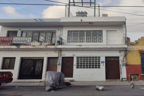 Foto de inmueble en Monterrey Centro, Col. Monterrey Centro C.P. 64000, Monterrey