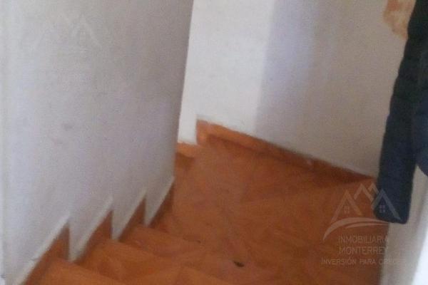 Casa en Monterrey Centro, Nuevo León en Venta en - Propiedades.com