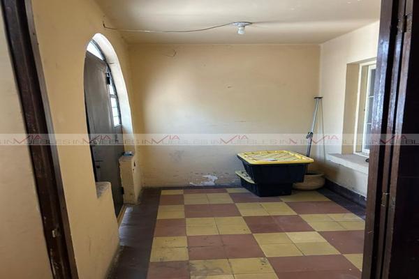 Foto de inmueble en  , Col. Monterrey Centro C.P. 64000, Monterrey