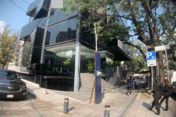 Foto de inmueble en Montes Celestes, Col. Lomas de Chapultepec V Sección C.P. 11000, Miguel Hidalgo