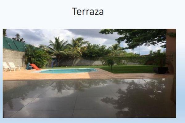 Foto de casa en venta en  , montes de ame, mérida, yucatán, 7024985 No. 06