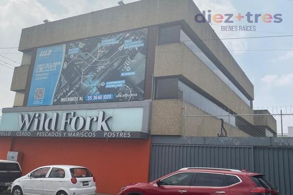 Foto de inmueble en MONTEVIDEO, Col. Lindavista Norte C.P. 07300, Gustavo A. Madero
