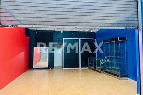 Foto de inmueble en Montevideo, Col. Lindavista Norte C.P. 07300, Gustavo A. Madero