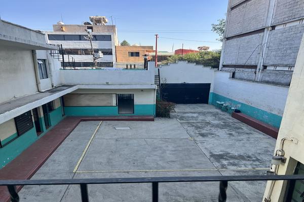 Foto de inmueble en montiel, Col. Lindavista Sur C.P. 07300, Gustavo A. Madero