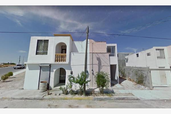 Casa en Morelos 000, Los Muros, Tamaulipas en Ven... 