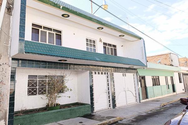 Foto de inmueble en  , Col. Morelos C.P. 20140, Aguascalientes