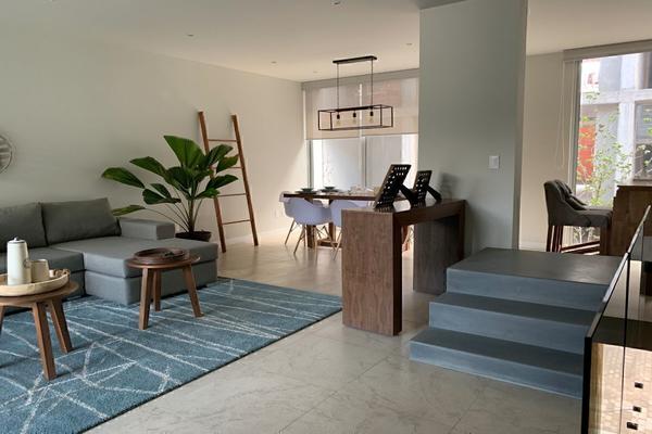 Foto de inmueble en Morelos, Col. Contadero C.P. 05500, Cuajimalpa de Morelos