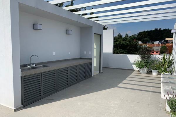 Foto de inmueble en Morelos, Col. Contadero C.P. 05500, Cuajimalpa de Morelos